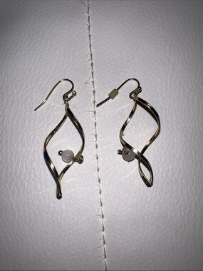 Dangle Earrings